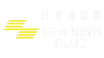 powrFit — Hyrox Training Club