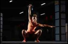 Long WOD powrFit