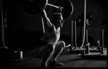 Long WOD powrFit
