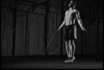 Long WOD powrFit