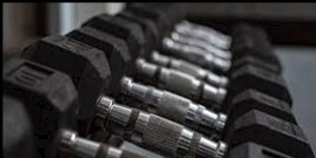 Dumbbells powrFit