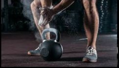 Kettlebell powrFit